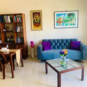 Privada En La Zona Colonial Homestay